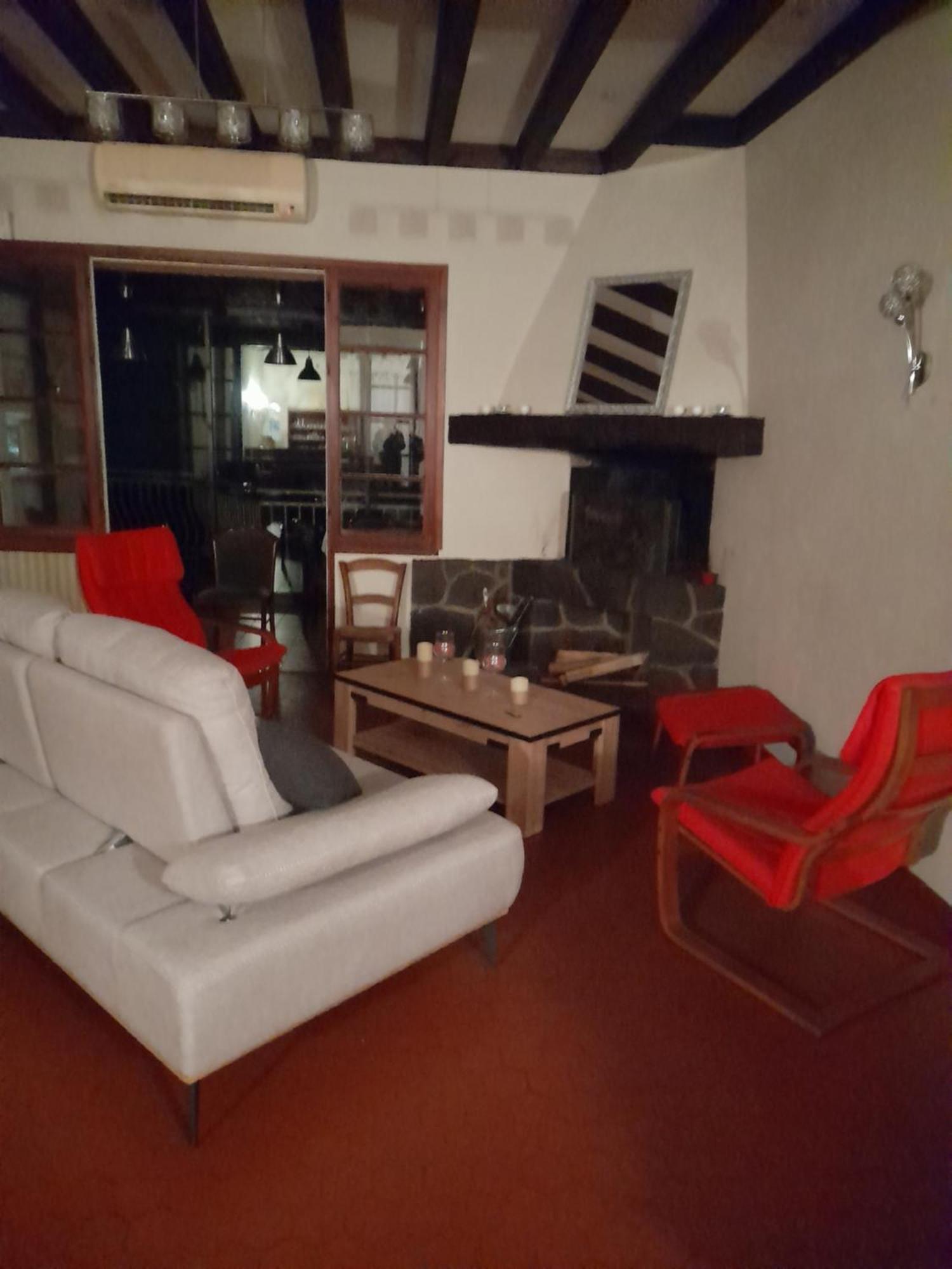 Auberge A Audressein Ngoại thất bức ảnh
