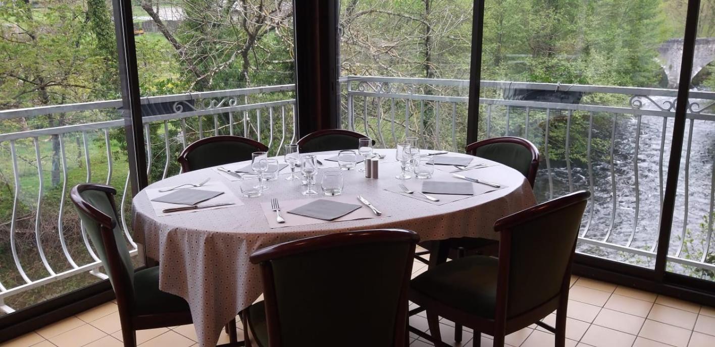 Auberge A Audressein Ngoại thất bức ảnh